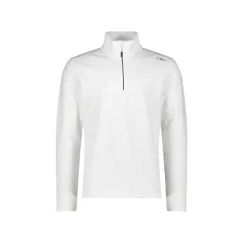 Polarfleece Cmp SWEAT biancoant