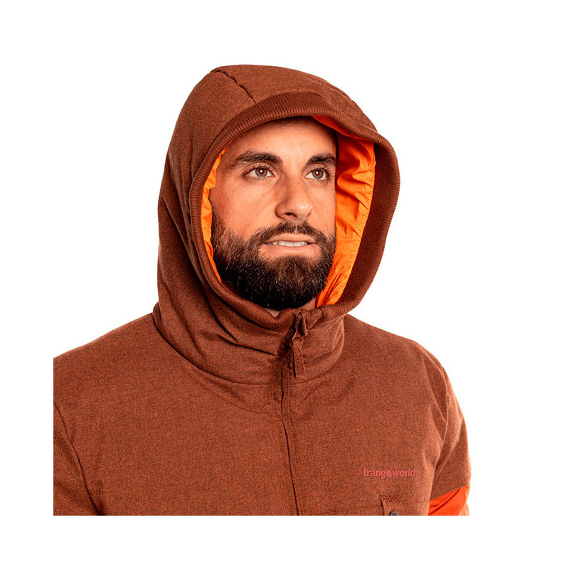 Trangoworld Datca Jacket