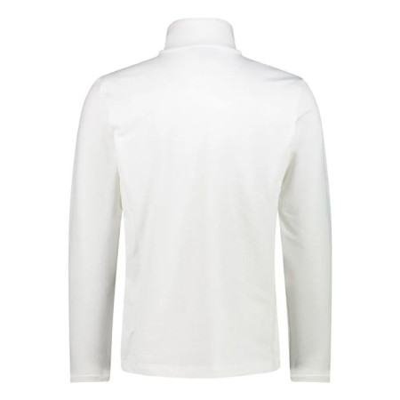 Flisinis megztinis Cmp SWEAT biancoant 2