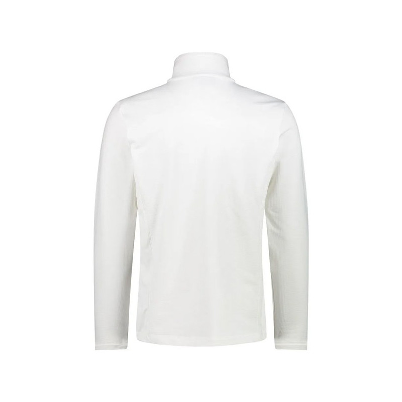 Polarfleece Cmp SWEAT biancoant