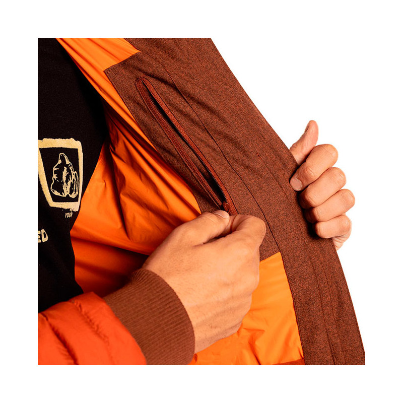 Trangoworld Datca Jacket