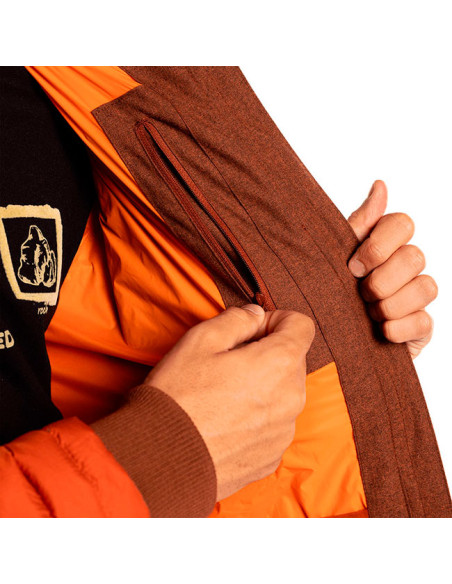 Trangoworld Datca Jacket