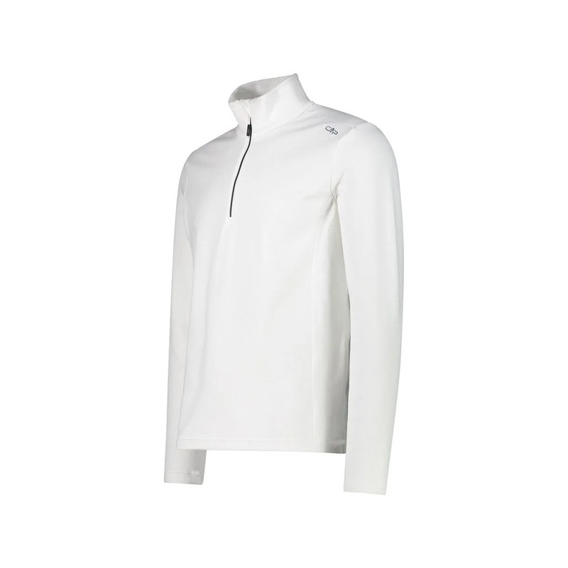 Pile Cmp SWEAT biancoant