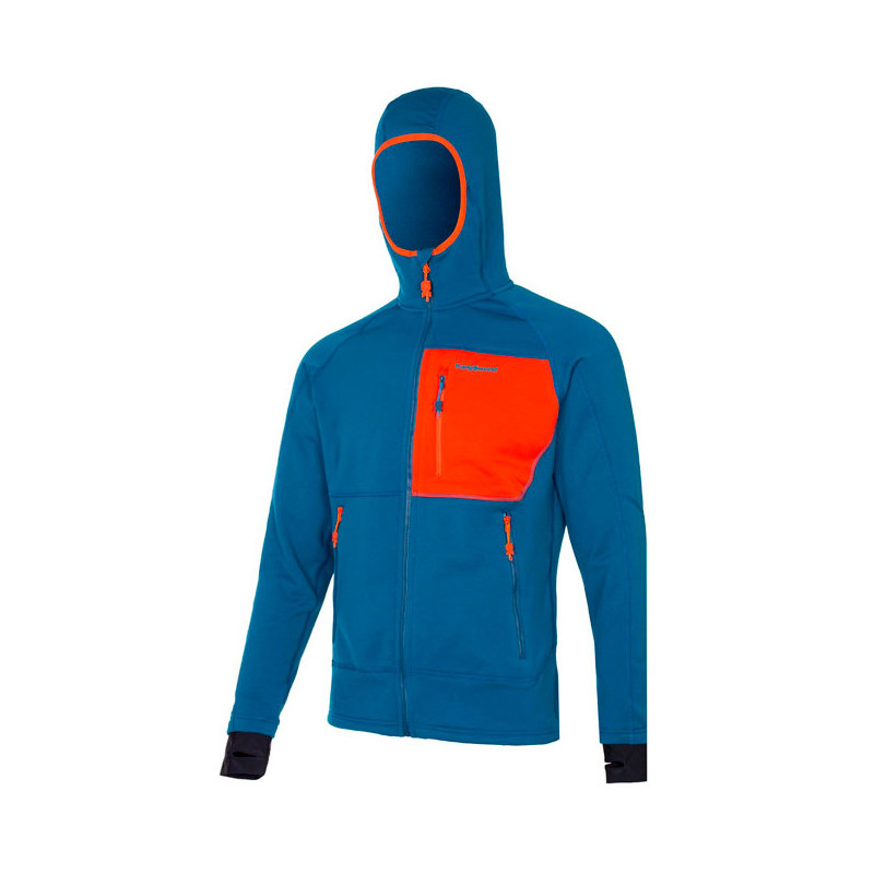 Kabát Trangoworld Trx2 Stretch Pro Jacket