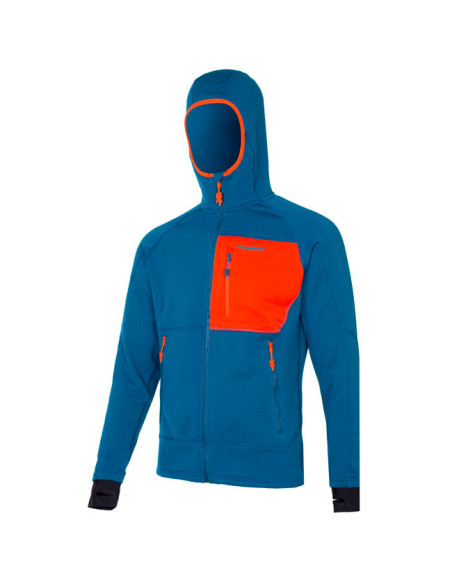 Kabát Trangoworld Trx2 Stretch Pro Jacket