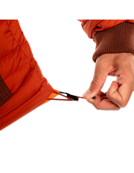 Trangoworld Datca Jacket