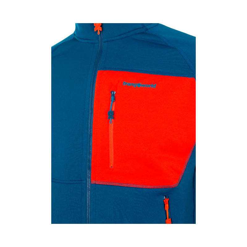 Chaqueta Trangoworld Trx2 Stretch Pro Jacket