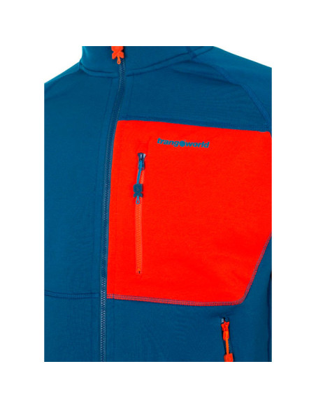 Jakna Trangoworld Trx2 Stretch Pro Jacket