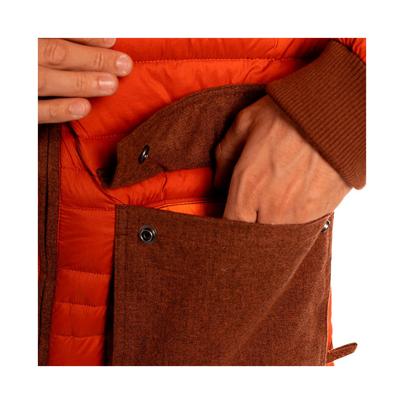 Trangoworld Datca Jacket