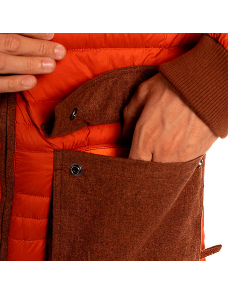 Trangoworld Datca Jacket