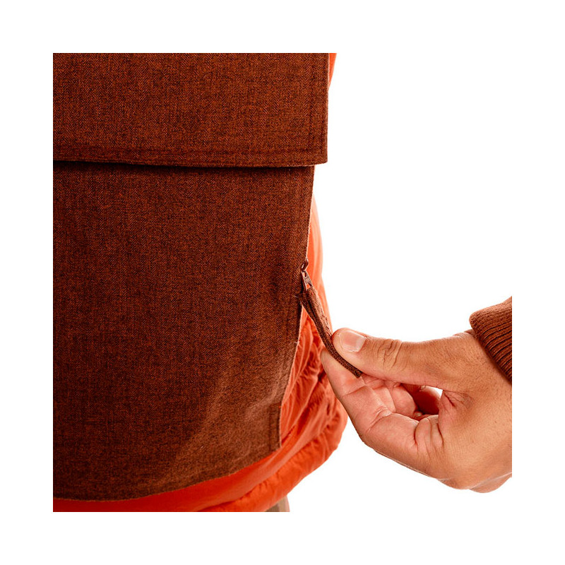 Trangoworld Datca Jacket