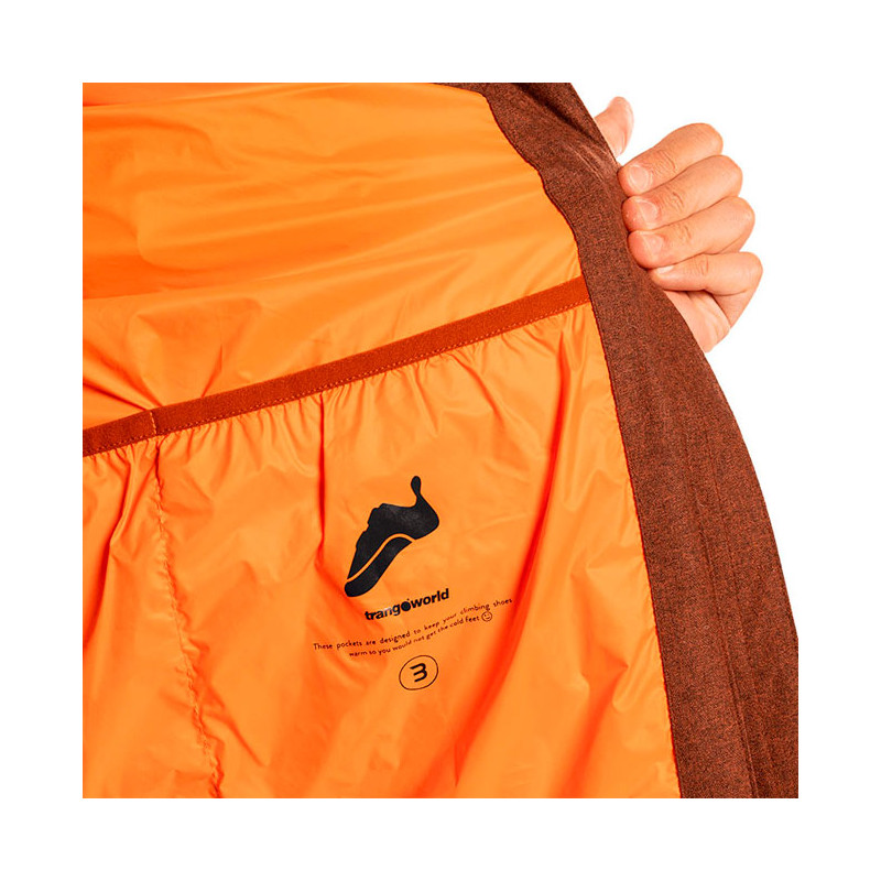 Trangoworld Datca Jacket
