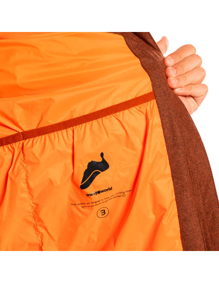 Trangoworld Datca Jacket