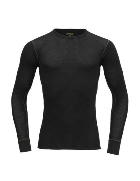 Devold Wool Mesh Shirt