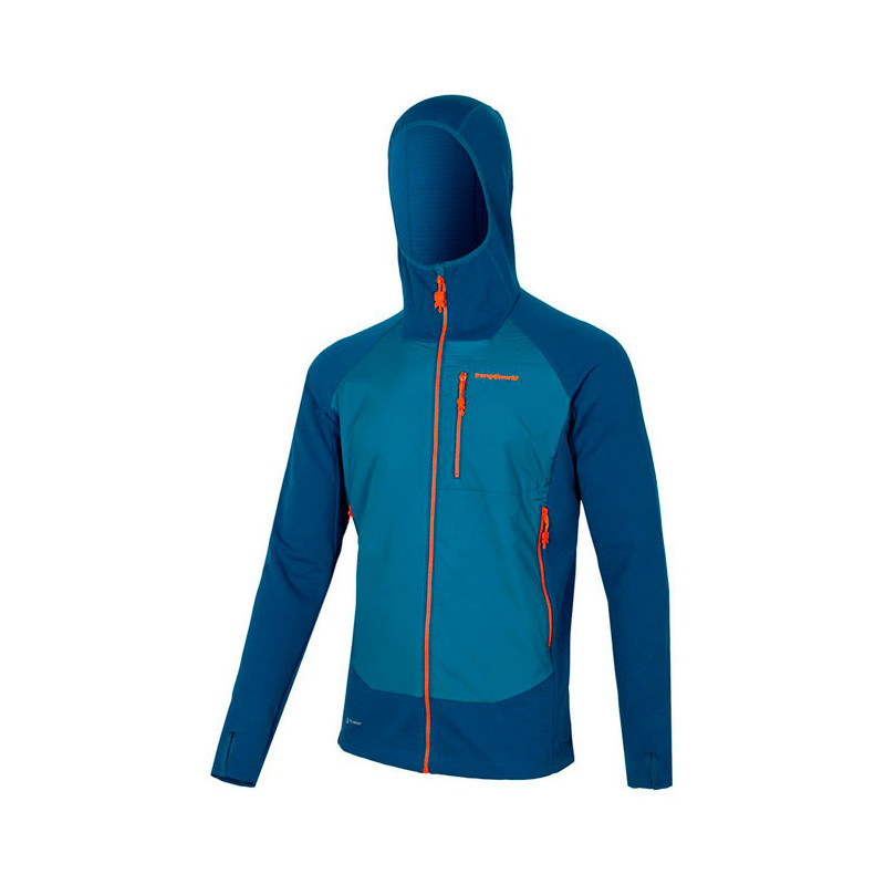 Kabát Trangoworld TRX2 Hybrid LT Pro Jacket
