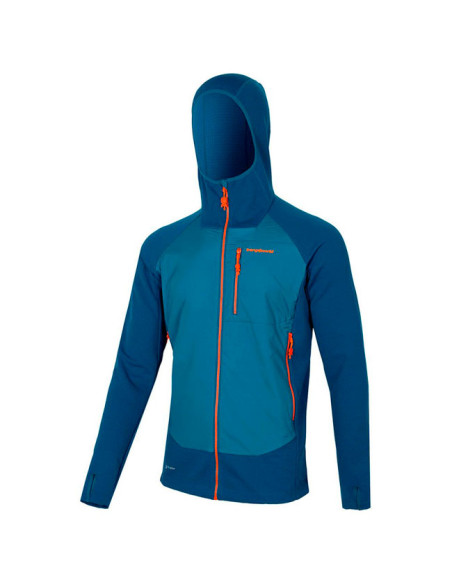 Jakna Trangoworld TRX2 Hybrid LT Pro Jacket