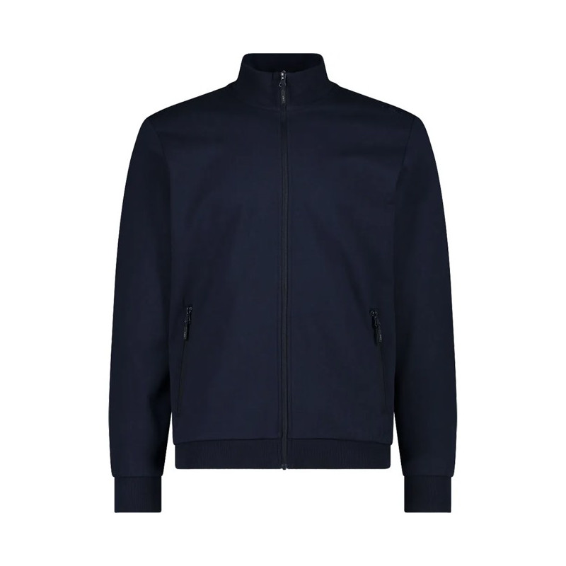 Byxor Cmp JACKET black blue