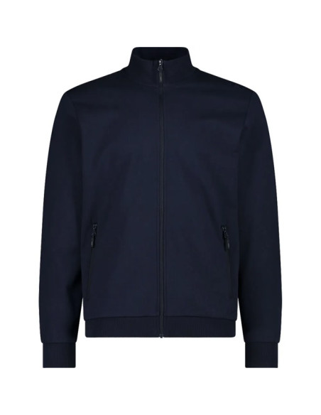 Kalhoty Cmp JACKET black blue