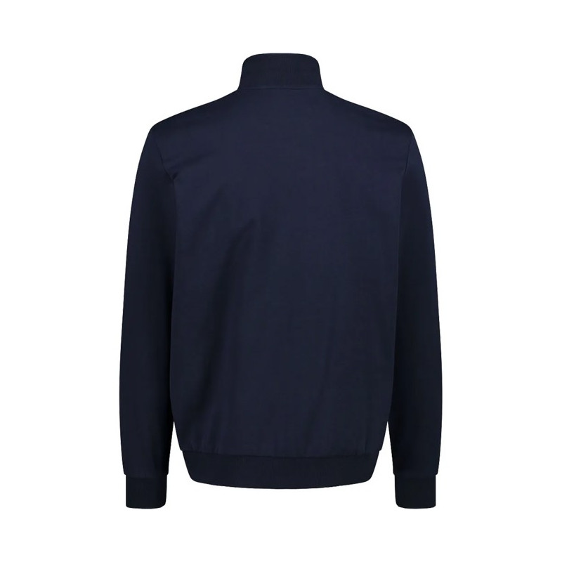 Broek Cmp JACKET black blue