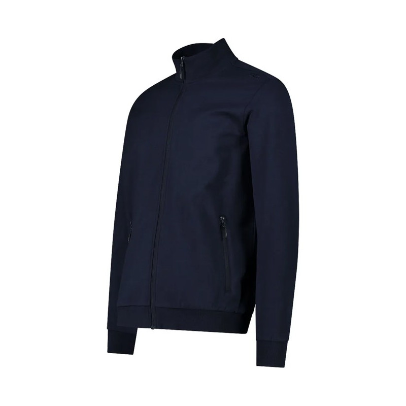 Nadrág Cmp JACKET black blue