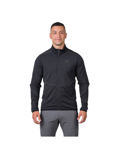 College Hannah DAMAR ANTHRACITE MEL