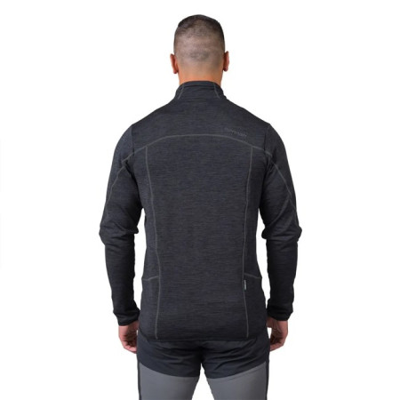 Pulóver Hannah DAMAR ANTHRACITE MEL 2