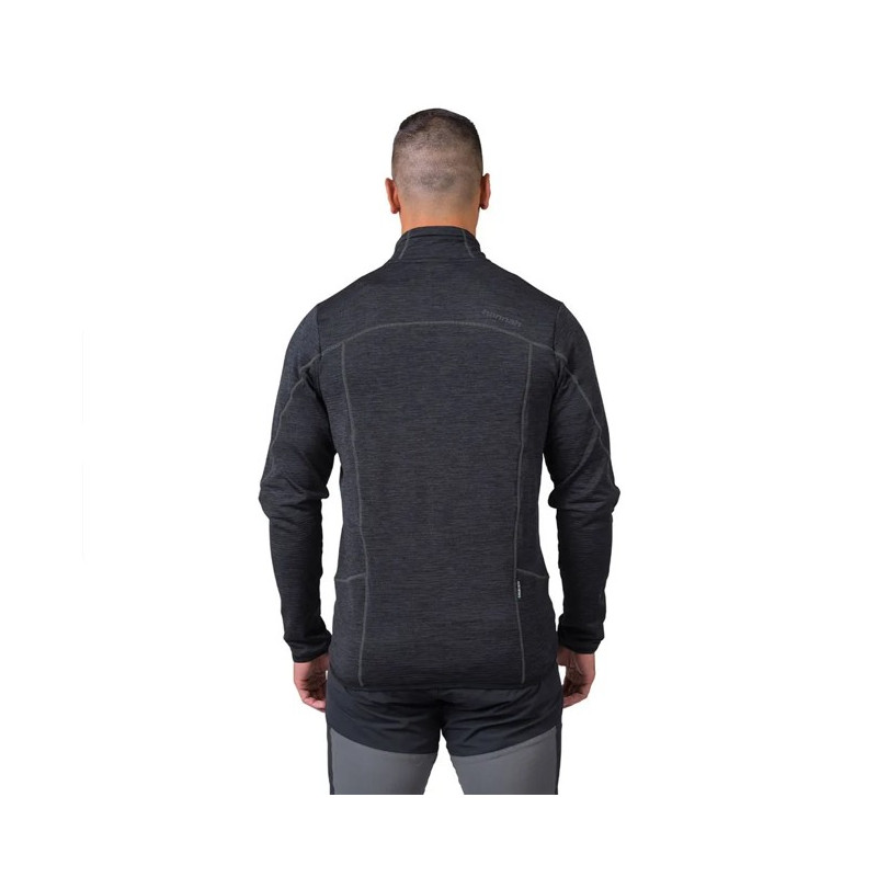 College Hannah DAMAR ANTHRACITE MEL