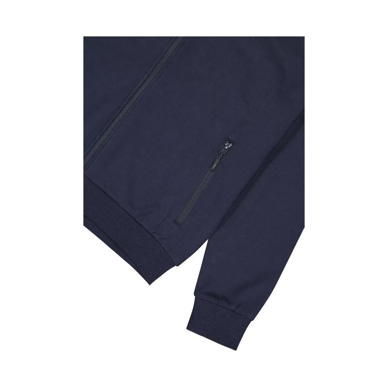 Spodnie Cmp JACKET black blue