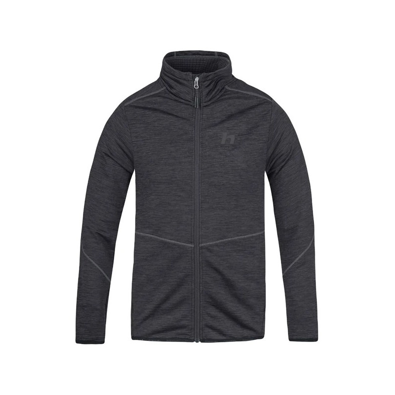 Sweatshirt Hannah DAMAR ANTHRACITE MEL