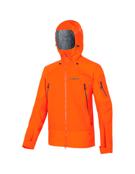 Trangoworld Trx2 Shell Pro Jacket