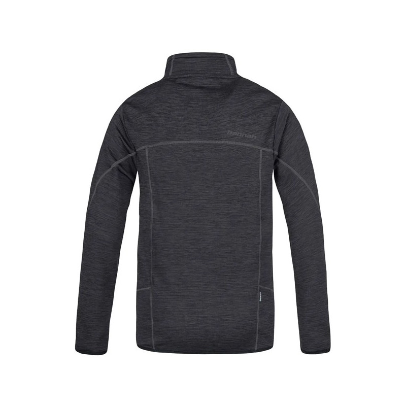 Sweatshirt Hannah DAMAR ANTHRACITE MEL