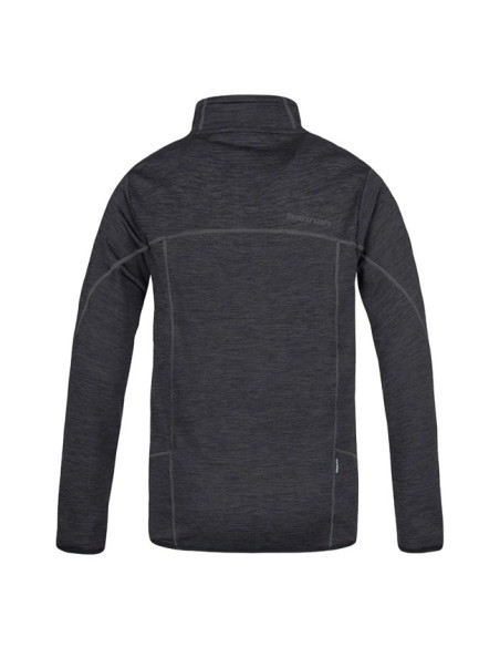 Bluza Hannah DAMAR ANTHRACITE MEL