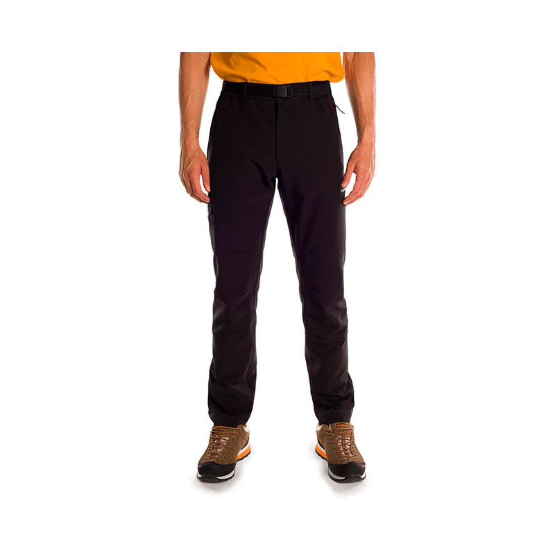 Nohavice Trangoworld Orniz Pant