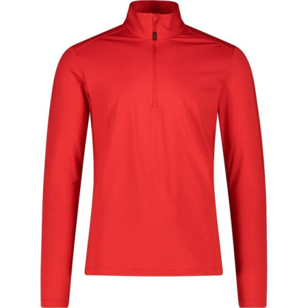 Bluza Cmp SWEAT chili