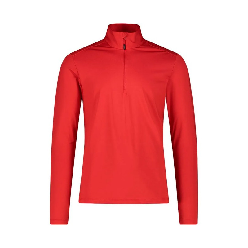 Felpa Cmp SWEAT chili