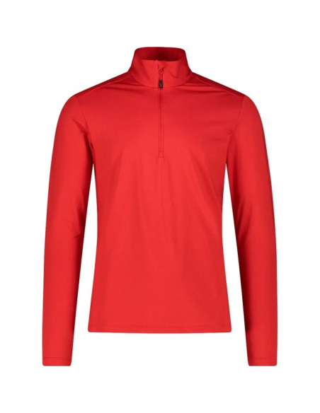 Sudadera Cmp SWEAT chili