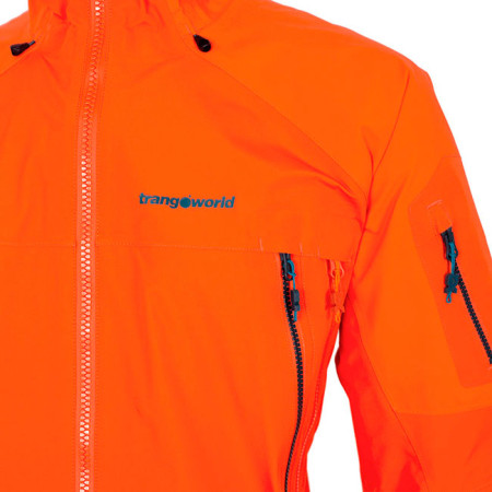 Striukė Trangoworld Trx2 Shell Pro Jacket 2