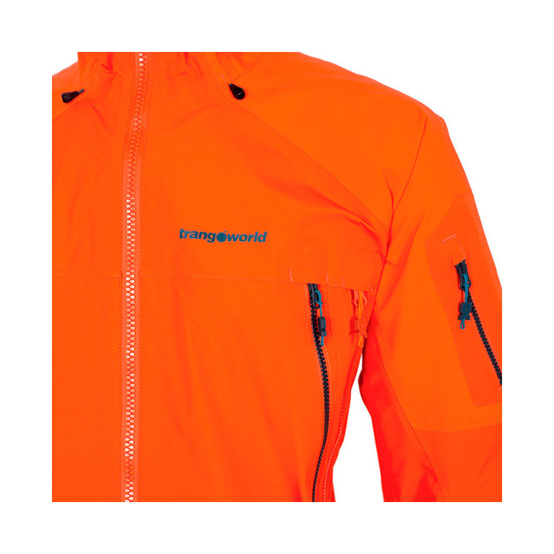 Striukė Trangoworld Trx2 Shell Pro Jacket