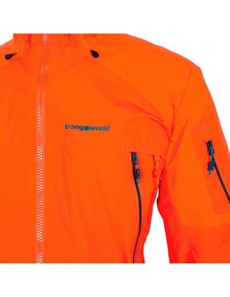 Bunda Trangoworld Trx2 Shell Pro Jacket