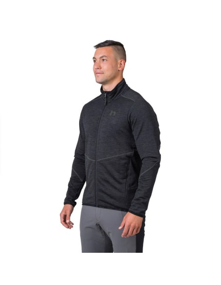 Sweatshirt Hannah DAMAR ANTHRACITE MEL