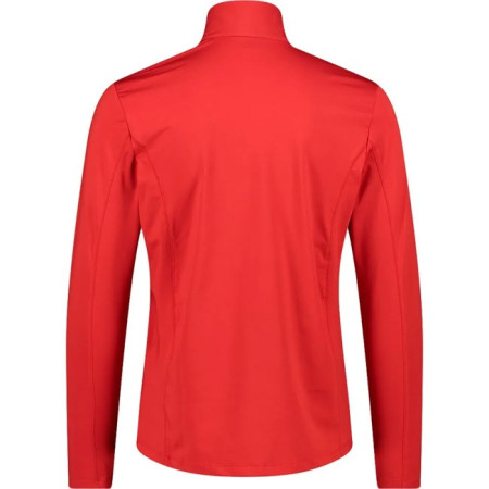 Bluza Cmp SWEAT chili 2