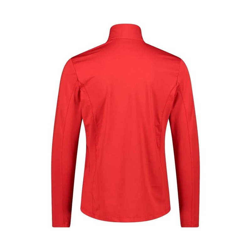 Sweatshirt Cmp SWEAT chili