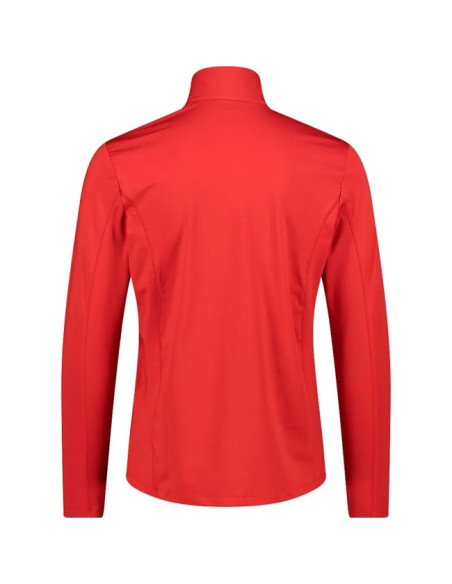 Bluza Cmp SWEAT chili