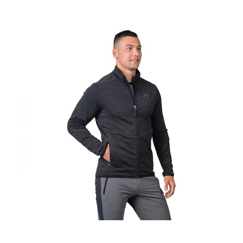 Sweatshirt Hannah DAMAR ANTHRACITE MEL