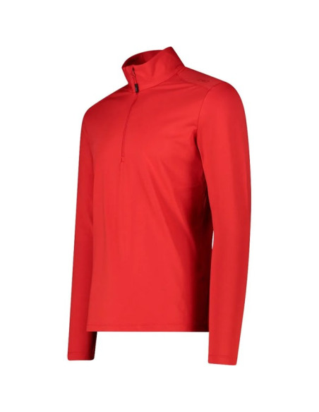 Mikina Cmp SWEAT chili