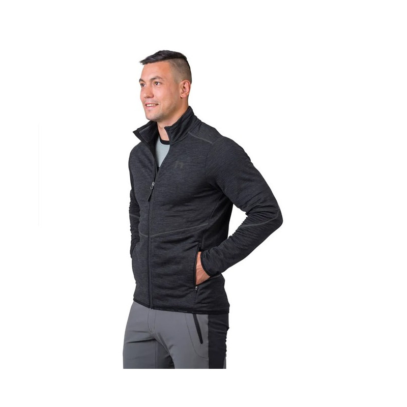 Sweatshirt Hannah DAMAR ANTHRACITE MEL