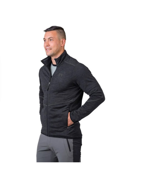 College Hannah DAMAR ANTHRACITE MEL