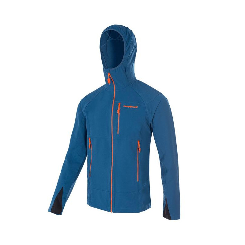 Chaqueta Trangoworld Trx2 Dura Pro