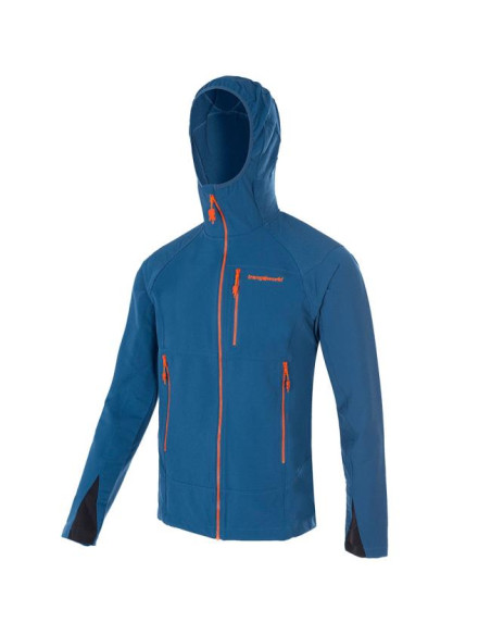 Chaqueta Trangoworld Trx2 Dura Pro
