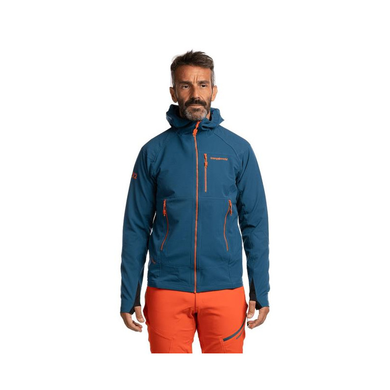 Chaqueta Trangoworld Trx2 Dura Pro